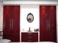 Wardrobes