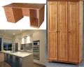 All type Flatpack assembly